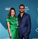 Is Antony Starr Dating? Unraveling the Mystery of the 'Banshee' Star's Love Life