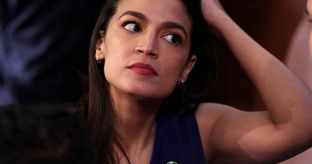 Is Aoc Gay/Lesbian? Everything on Her Sexuality & Partner