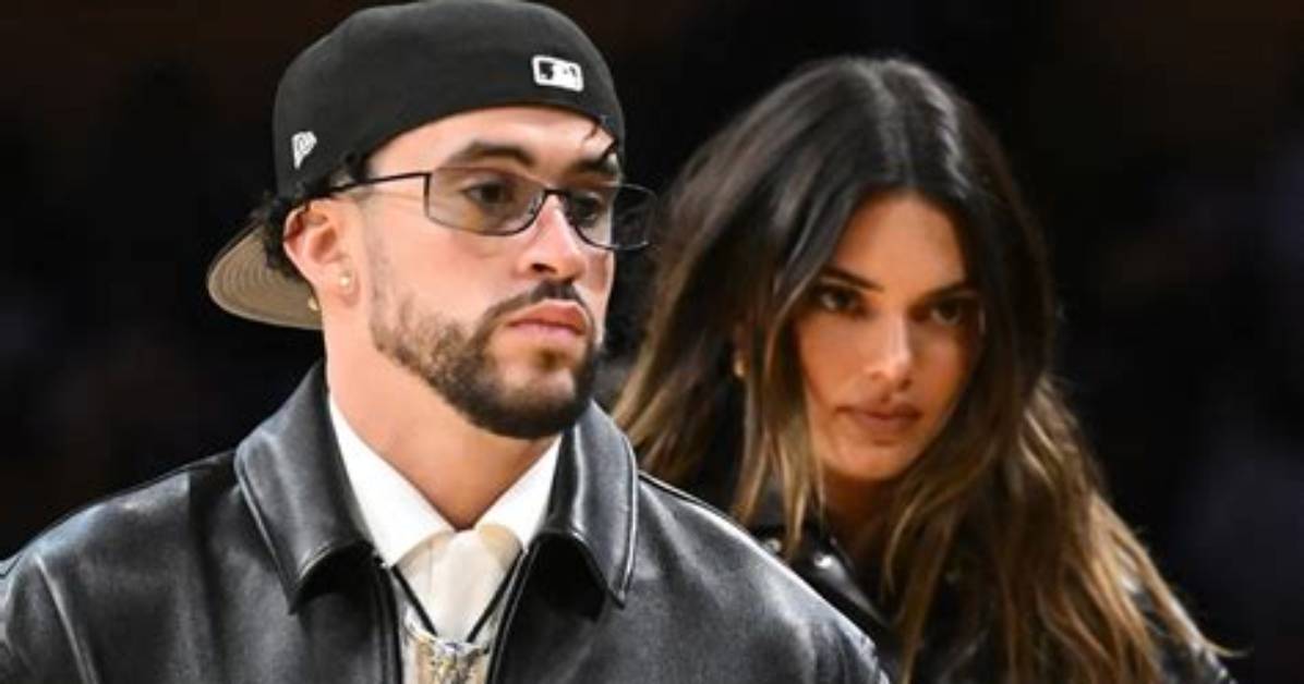 Is Bad Bunny Dating Kendall Jenner? the Complete Story