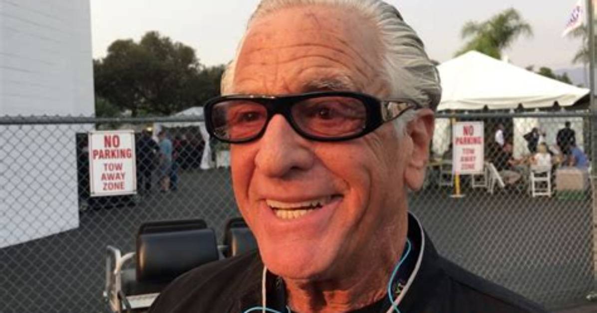 Is Barry from Storage Wars Really Dead?