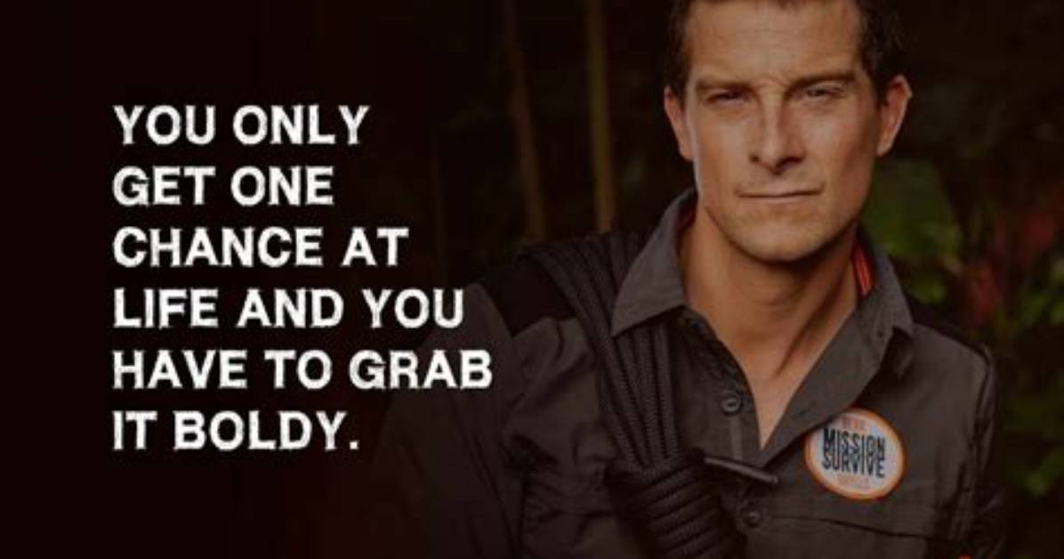 Is Bear Grylls Really Dead? the Truth Revealed