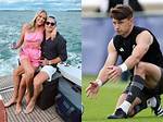 Is Beauden Barrett Sister Ella Barrett Married?