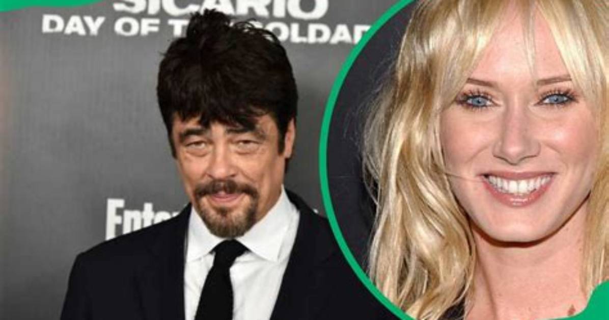 Is Benicio Del Toro Married? Exploring the Personal Life of the Acclaimed Actor