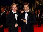 Is Benicio Del Toro Related to Guillermo Del Toro? ·