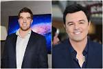 Is Billy Mcfarland Parents Girlfriend Related to Seth Macfarlane?