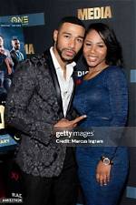 Is Blue Kimble Married to Wife? or Dating a Girlfriend?
