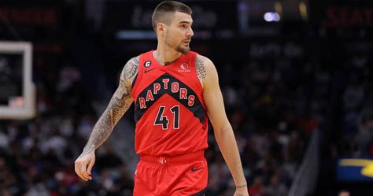 Is Bo Cruz a Fixture in the Nba's Elite?