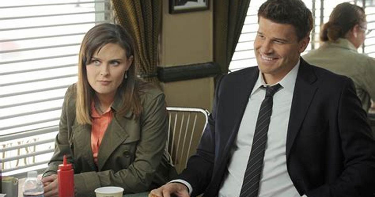 Is Bones Pregnant in Season 12? Celebrity. Fm #1 Official Stars, Business & People Network, W |