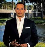 Is Boris Sanchez Gay? Know More About Him!