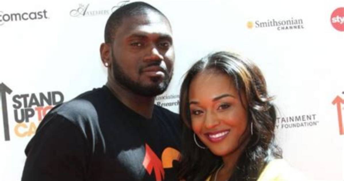 Is Brandi Maxiell Still Married with Husband Jason Maxiell? Marital Life of Basketball Wives Cast