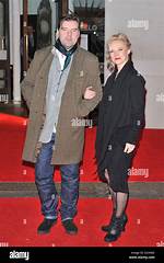 Is Brendan Coyle Married? ·