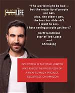 Is Brett Goldstein Jewish? Know His Religion and Ethnicity ·