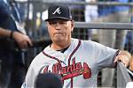 Is Brian Snitker Married? Who Is Brian Snitker’s Wife Ronnie Snitker