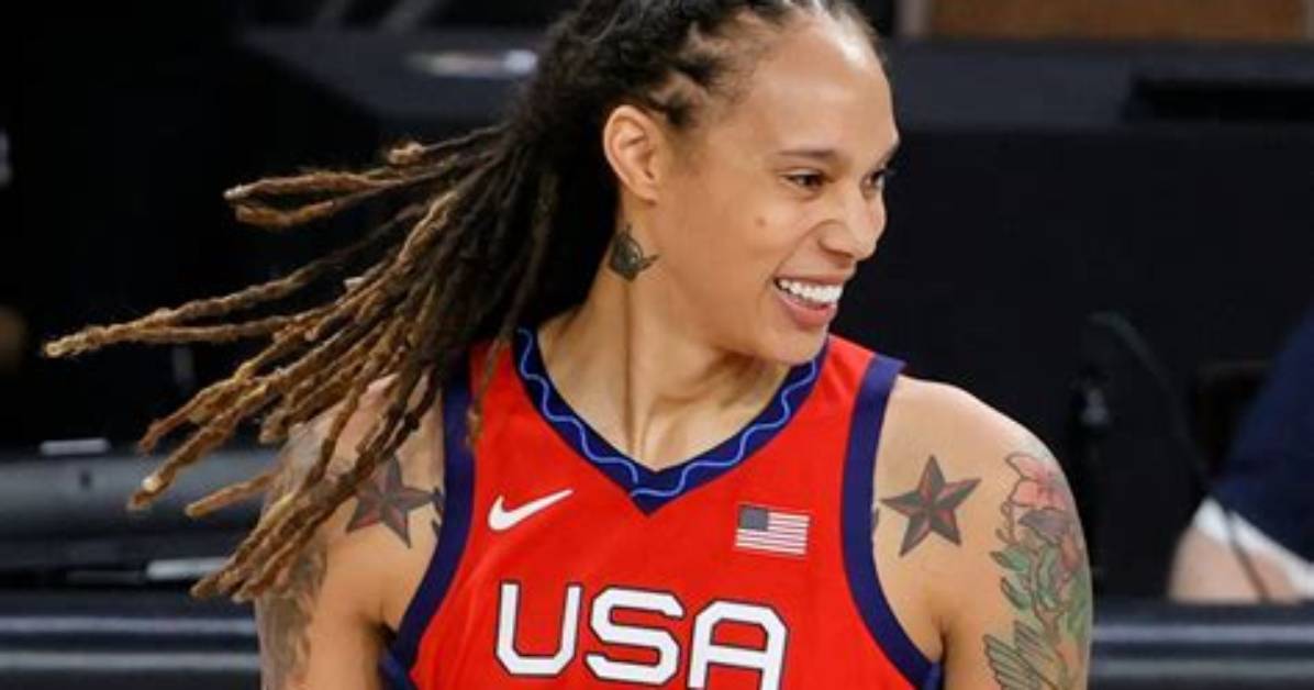 Is Brittney Griner Really Transgender? Uncovering the Truth Behind the Rumors