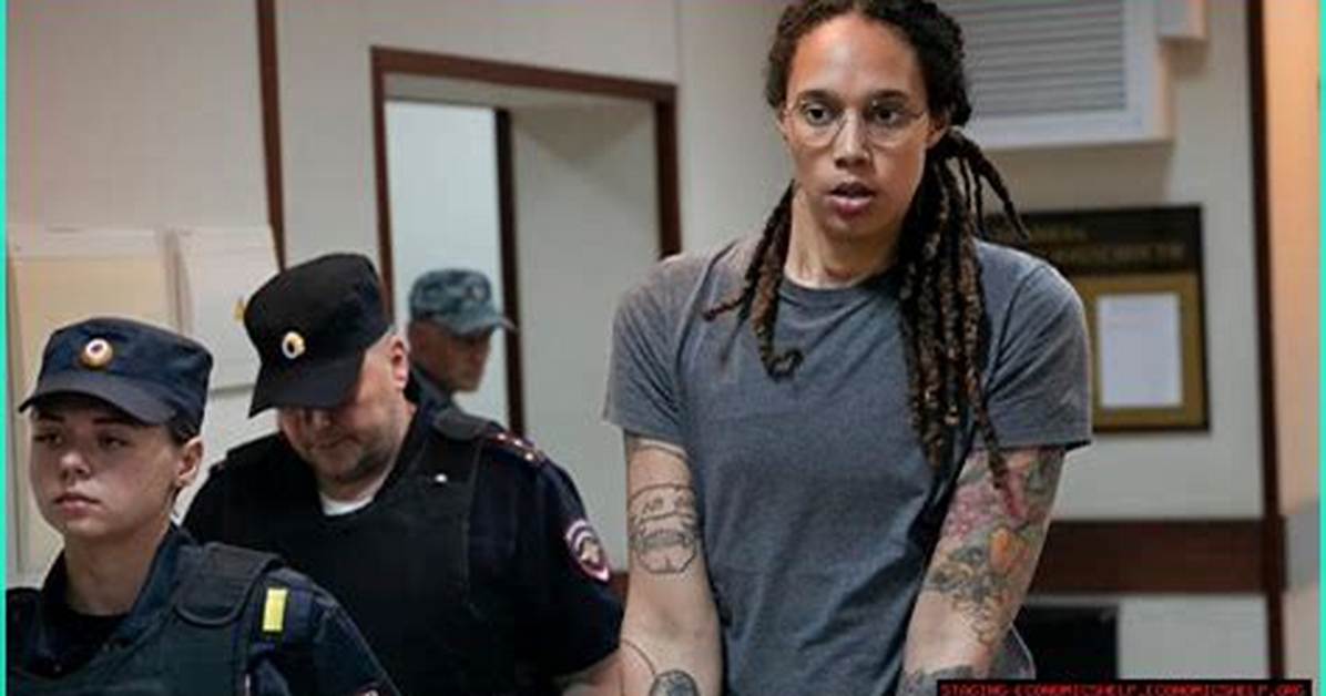 Is Brittney Griner Trans: Exploring the Truth Behind the Speculations