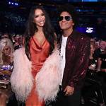 Is Bruno Mars Still with Jessica Caban? Celebrity. Fm #1 Official Stars, Business & People Ne ·