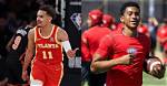 Is Bryce Young Related to Trae Young as a Brother? Fans Suspect They Are Siblings