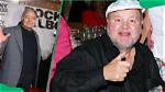 Is Burt Young Related to Dom Deluise? Family Tree