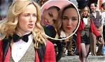 Is Caity Lotz Lesbian? Her Sexuality and Dating History Debunked!