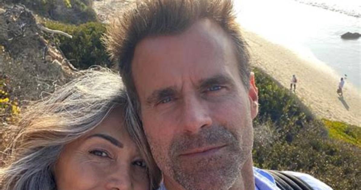 Is Cameron Mathison Still Married? Details About His Wife |