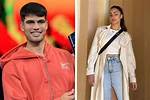 Is Carlos Alcaraz Gay? Meet His Girlfriend or Wife on Instagram