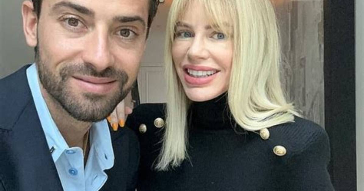 Is Caroline Stanbury Jewish? Uncovering Her Unique Heritage