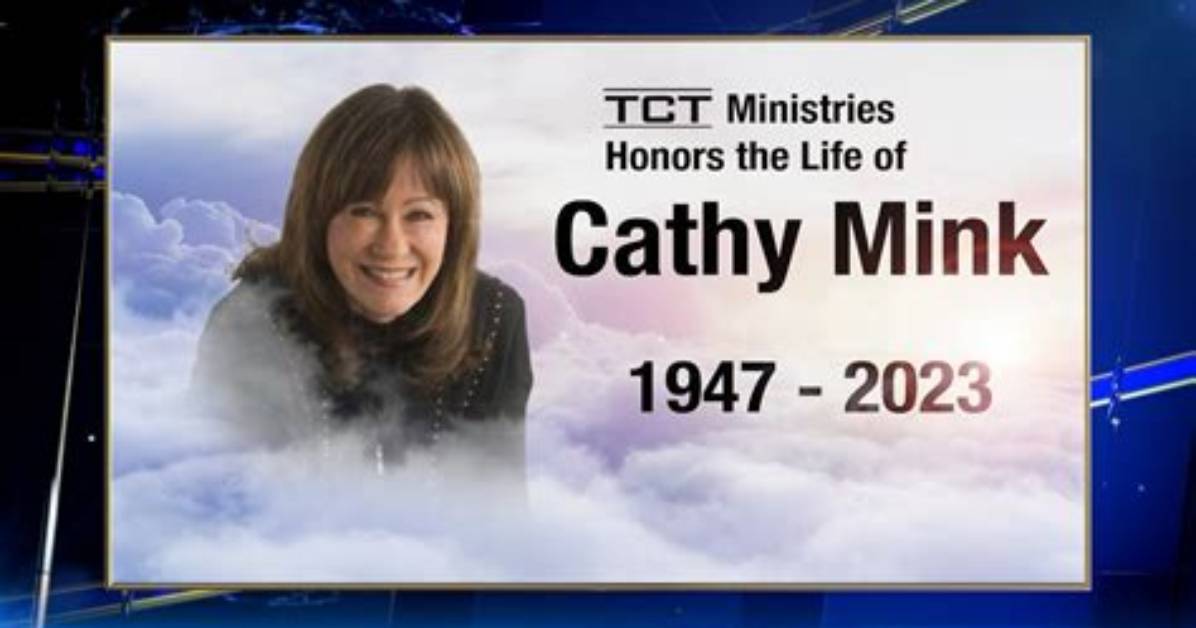 Is Cathy Mink Die? |
