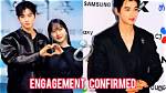 Is Cha Eun Woo Engaged? Find out the Truth!