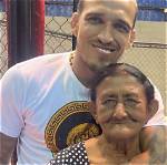 Is Charles Oliveira Christian | Religion, Ethnicity and Family