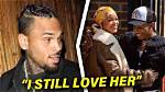 Is Chris Brown Currently in a Relationship? Understanding His Romantic Life