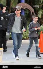 Is Christian Slater's Son Following in His Footsteps as an Actor?