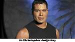 Is Christopher Judge Gay? Age, Height, Net Worth |