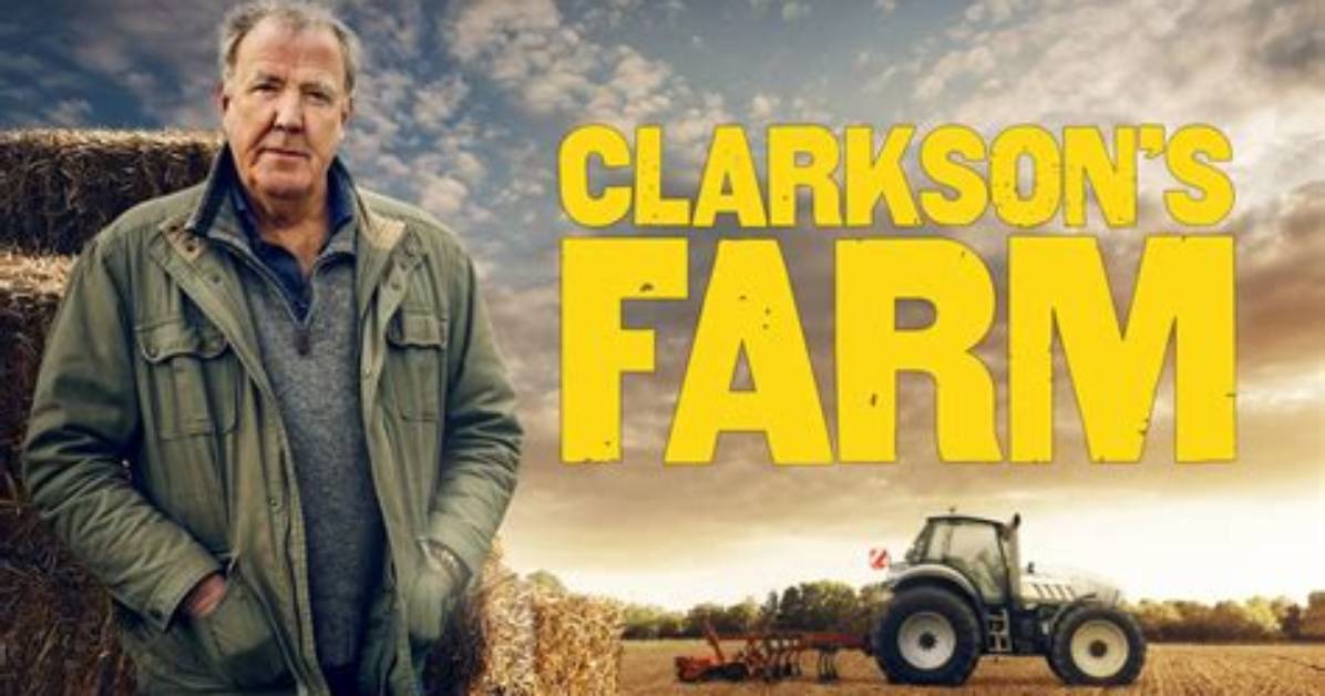 Is Clarkson’s Farm Season 2 Renewed by Amazon Prime? Release Date