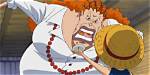 Is Curly Dadan Luffy's Mom? Explore the Relationship Between These Two