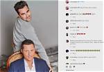 Is Dan Levy Gay? Does He Have a Partner?