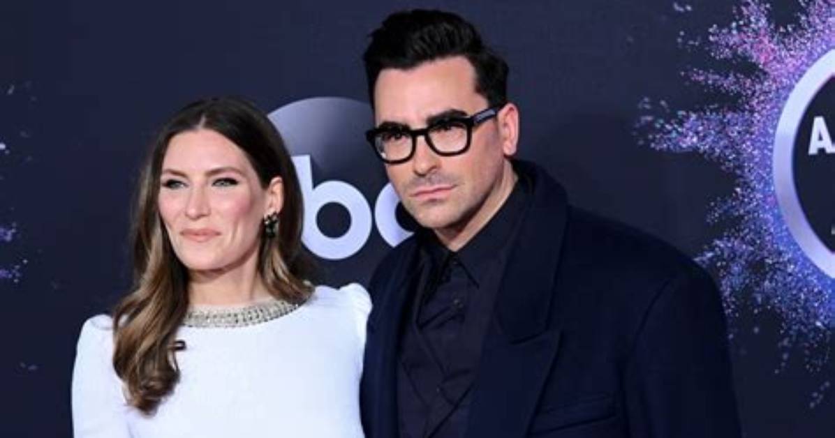 Is Dan Levy in a Relationship? Everything We Know