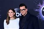 Is Dan Levy in a Relationship? Everything We Know