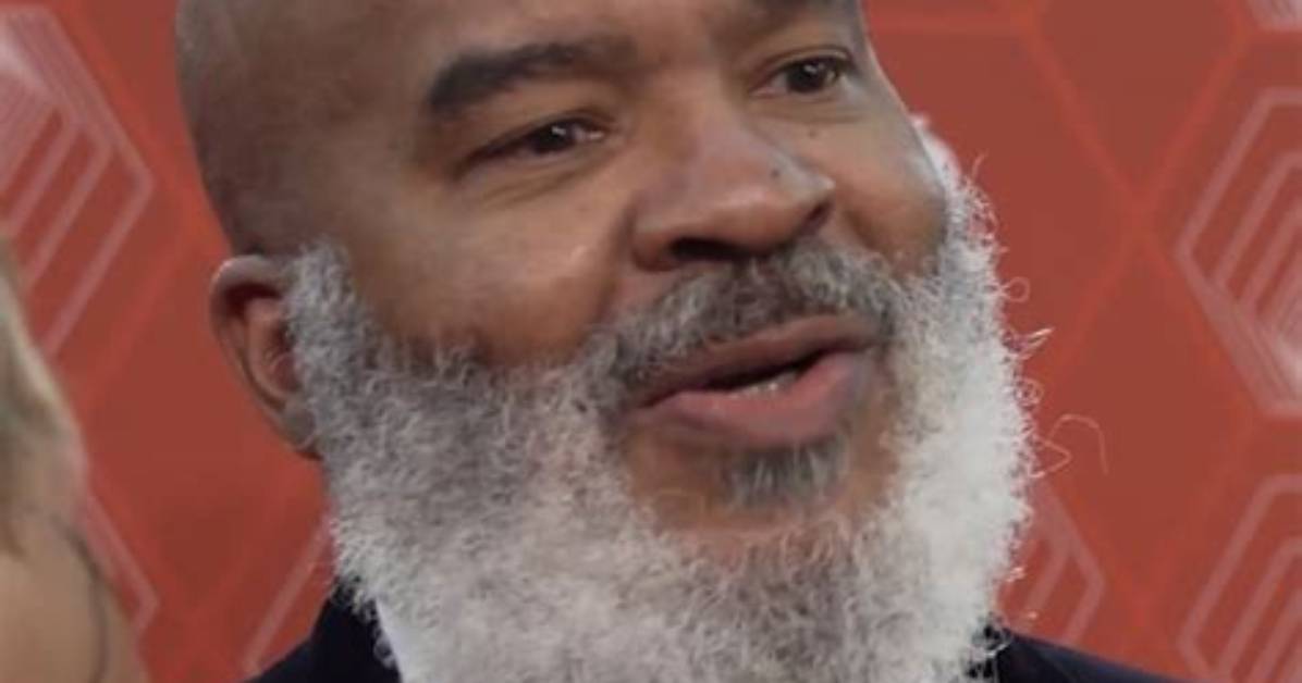 Is David Alan Grier Gay? Look at His Sexuality and Married Life