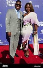 Is David Banner Married Or