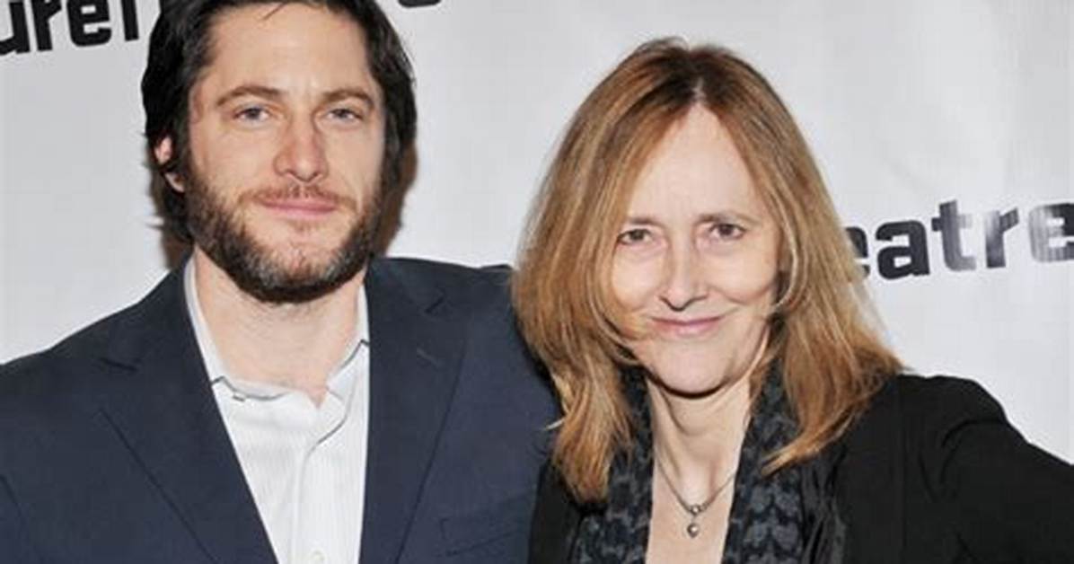 Is David Conrad Married? Unveiling the Personal Life of the Talented Actor