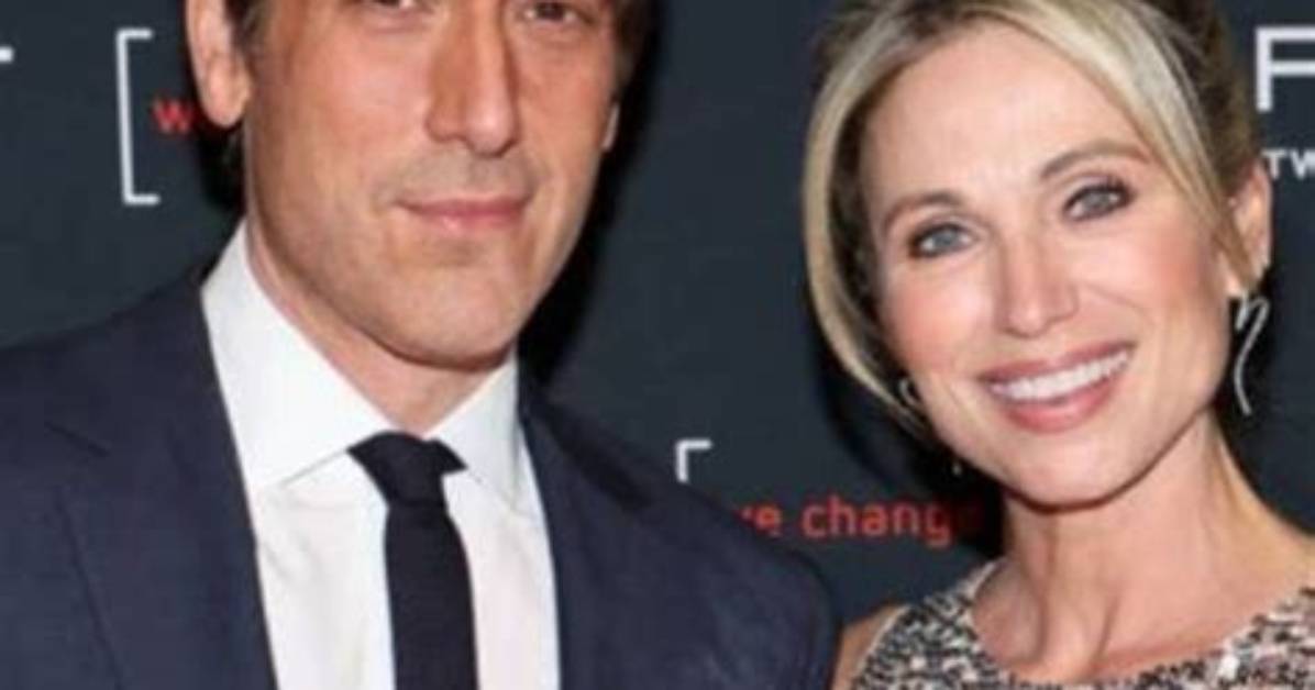 Is David Muir Married? Exploring the Personal Life of Abc's News Anchor