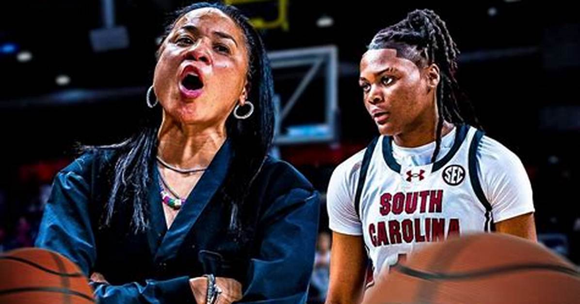 Is Dawn Staley Lesbian? American Basketball Player’s Sexuality Revealed |