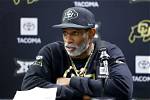 Is Deion Sanders Still Alive? a Closer Look at the Football Legend