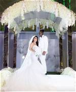 Is Demarcus Lawrence Married to Sasha Almeida White?