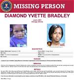 Is Diamond Bradley Dna Results out? Family and Case Details