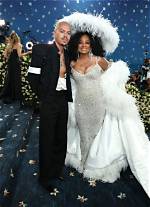 Is Diana Ross Currently Married?
