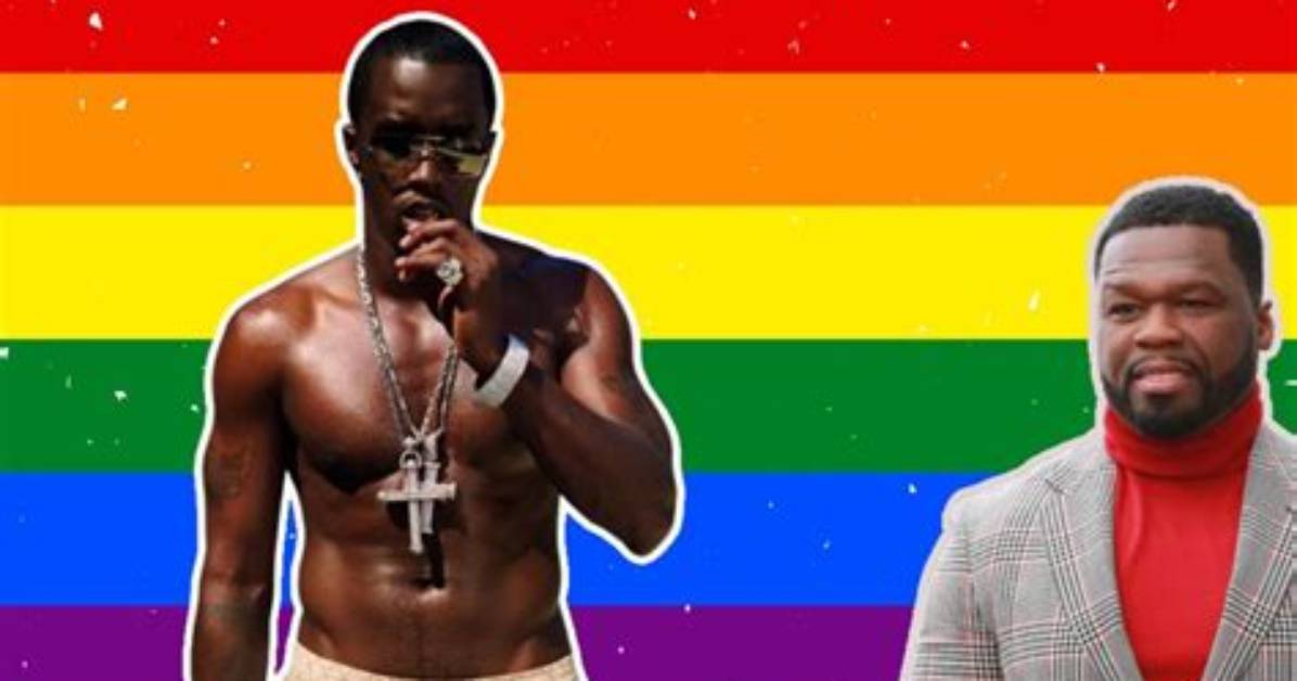 Is Diddy Gay? Know His Sexuality ·