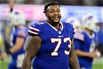 Is Dion Dawkins Related to Brian Dawkins? Relationship Explained