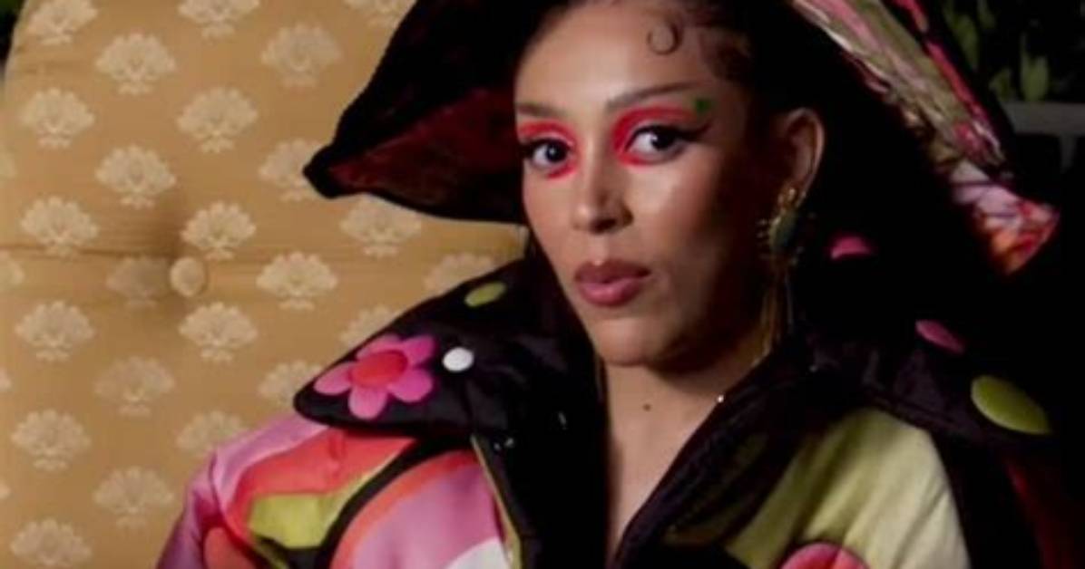 Is Doja Cat Expecting? Exclusive Insights Revealed