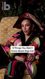 Is Doja Cat Expecting? Exclusive Insights Revealed